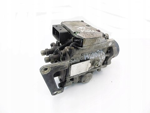 POMPA WTRYSKOWA 2.0 DTI ASTRA G VECTRA B ZAFIRA A POMPA WTRYSKOWA 2.0 DTI ASTRA G VECTRA B ZAFIRA A