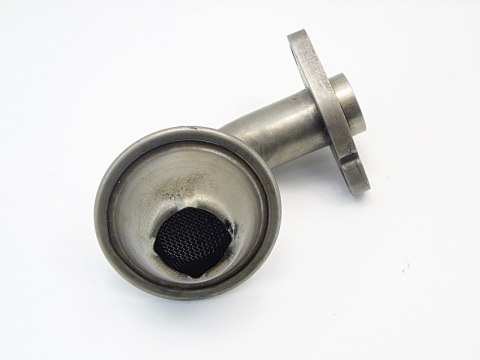 SMOK POMPY OLEJU 1.9 TDI PASSAT B5 SUPERB A6 A4 B6 SMOK POMPY OLEJU 1.9 TDI PASSAT B5 SUPERB A6 A4 B6