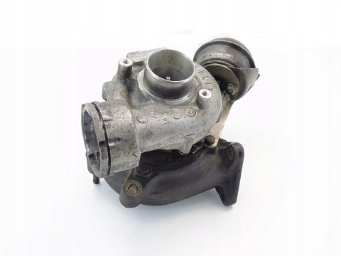 TURBOSPRĘŻARKA 1.9 TDI PASSAT B5 SUPERB A4 B6 A6 TURBOSPRĘŻARKA 1.9 TDI PASSAT B5 SUPERB A4 B6 A6
