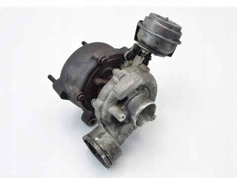TURBOSPRĘŻARKA 1.9 TDI PASSAT B5 SUPERB A4 B6 A6 TURBOSPRĘŻARKA 1.9 TDI PASSAT B5 SUPERB A4 B6 A6