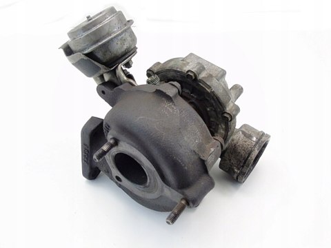 TURBOSPRĘŻARKA 1.9 TDI PASSAT B5 SUPERB A4 B6 A6 TURBOSPRĘŻARKA 1.9 TDI PASSAT B5 SUPERB A4 B6 A6