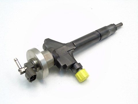 WTRYSKIWACZ 2.0 DI CITD MAZDA 3 5 6 MPV 2 FR5C WTRYSKIWACZ 2.0 DI CITD MAZDA 3 5 6 MPV 2 FR5C