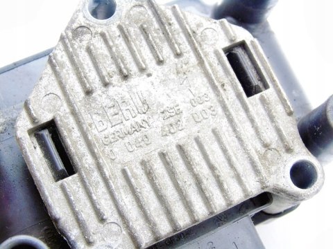 CEWKA ZAPŁONOWA 1.6 8V PASSAT B5 AUDI A4 CEWKA ZAPŁONOWA 1.6 8V PASSAT B5 AUDI A4