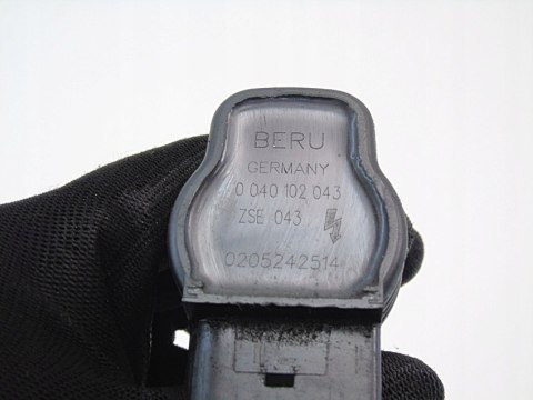 CEWKA ZAPŁONOWA 2.0 20V PASSAT B5 AUDI A4 B6 B7 A6 CEWKA ZAPŁONOWA 2.0 20V PASSAT B5 AUDI A4 B6 B7 A6
