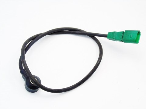 CZUJNIK STUKOWY 2.0 20V PASSAT B5 AUDI A4 B6 B7 A6 CZUJNIK STUKOWY 2.0 20V PASSAT B5 AUDI A4 B6 B7 A6