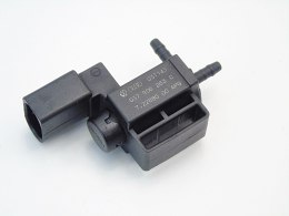 ELEKTROZAWÓR 2.0 20V PASSAT B5 AUDI A4 B6 B7 A6 C5