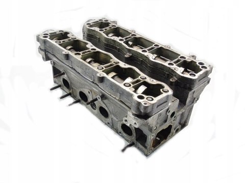 GŁOWICA 1.6 16V 307 C4 207 XSARA C3 BERLINGO 1007 GŁOWICA 1.6 16V 307 C4 207 XSARA C3 BERLINGO 1007
