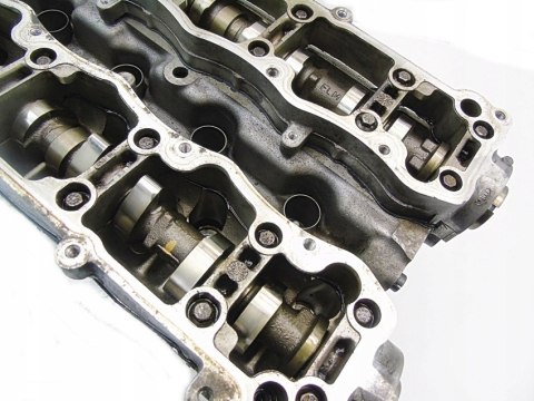 GŁOWICA 1.6 16V 307 C4 207 XSARA C3 BERLINGO 1007 GŁOWICA 1.6 16V 307 C4 207 XSARA C3 BERLINGO 1007