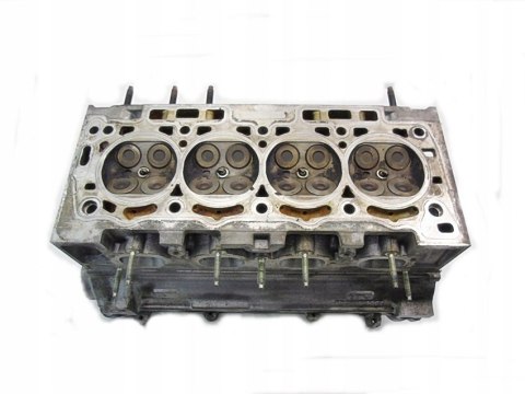 GŁOWICA 1.6 16V 307 C4 207 XSARA C3 BERLINGO 1007 GŁOWICA 1.6 16V 307 C4 207 XSARA C3 BERLINGO 1007
