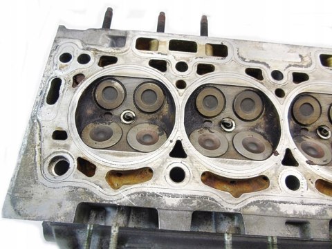 GŁOWICA 1.6 16V 307 C4 207 XSARA C3 BERLINGO 1007 GŁOWICA 1.6 16V 307 C4 207 XSARA C3 BERLINGO 1007