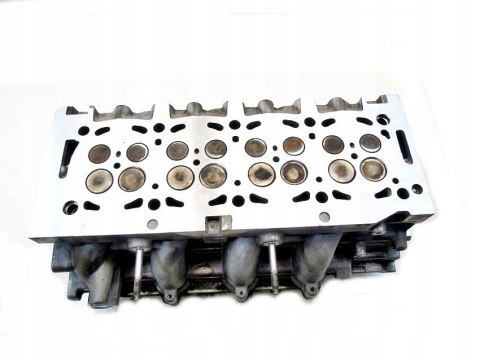 GŁOWICA 2.0 HDI C4 C5 407 607 508 308 MONDEO IV GŁOWICA 2.0 HDI C4 C5 407 607 508 308 MONDEO IV