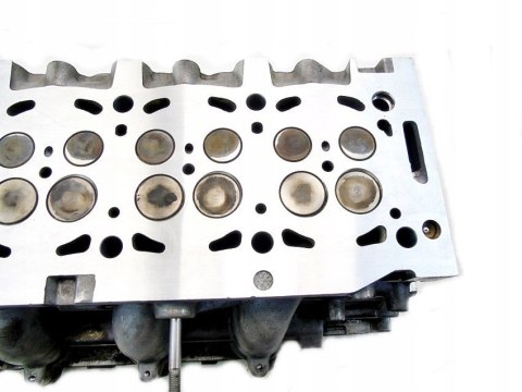GŁOWICA 2.0 HDI C4 C5 407 607 508 308 MONDEO IV GŁOWICA 2.0 HDI C4 C5 407 607 508 308 MONDEO IV