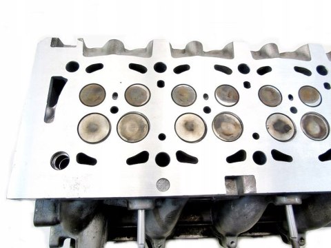 GŁOWICA 2.0 HDI C4 C5 407 607 508 308 MONDEO IV GŁOWICA 2.0 HDI C4 C5 407 607 508 308 MONDEO IV