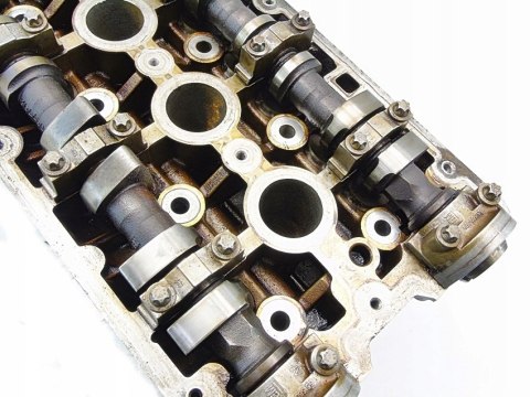 GŁOWICA 55559597 1.6 16V ASTRA H ZAFIRA B Z16XE1 GŁOWICA 55559597 1.6 16V ASTRA H ZAFIRA B Z16XE1