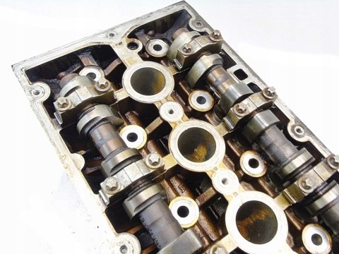 GŁOWICA 55559597 1.6 16V ASTRA H ZAFIRA B Z16XE1 GŁOWICA 55559597 1.6 16V ASTRA H ZAFIRA B Z16XE1
