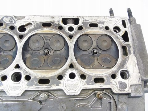 GŁOWICA 55559597 1.6 16V ASTRA H ZAFIRA B Z16XE1 GŁOWICA 55559597 1.6 16V ASTRA H ZAFIRA B Z16XE1
