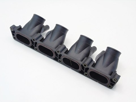 KOLEKTOR SSĄCY 2.0 20V PASSAT B5 AUDI A4 B6 B7 A6 KOLEKTOR SSĄCY 2.0 20V PASSAT B5 AUDI A4 B6 B7 A6