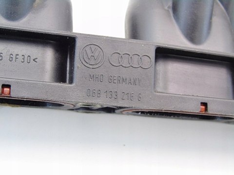 KOLEKTOR SSĄCY 2.0 20V PASSAT B5 AUDI A4 B6 B7 A6 KOLEKTOR SSĄCY 2.0 20V PASSAT B5 AUDI A4 B6 B7 A6