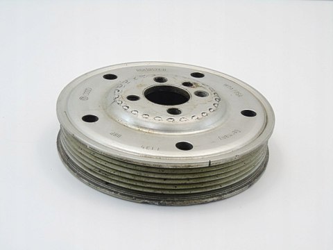 KOŁO PASOWE 2.0 20V PASSAT B5 FL AUDI A4 B6 B7 A6 KOŁO PASOWE 2.0 20V PASSAT B5 FL AUDI A4 B6 B7 A6
