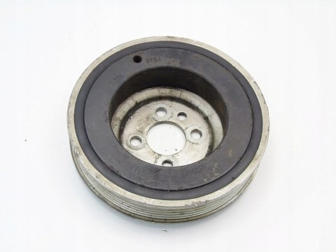 KOŁO PASOWE 2.0 20V PASSAT B5 FL AUDI A4 B6 B7 A6 KOŁO PASOWE 2.0 20V PASSAT B5 FL AUDI A4 B6 B7 A6
