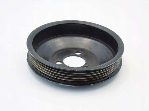 KOŁO POMPY WODY 1.6 16V ASTRA H ZAFIRA B VECTRA C KOŁO POMPY WODY 1.6 16V ASTRA H ZAFIRA B VECTRA C