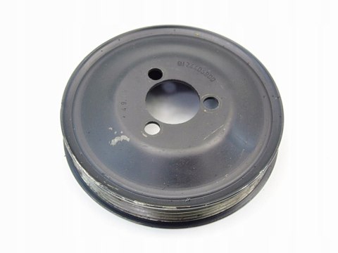 KOŁO POMPY WODY 1.6 16V ASTRA H ZAFIRA B VECTRA C KOŁO POMPY WODY 1.6 16V ASTRA H ZAFIRA B VECTRA C