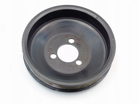 KOŁO POMPY WODY 1.6 16V ASTRA H ZAFIRA B VECTRA C KOŁO POMPY WODY 1.6 16V ASTRA H ZAFIRA B VECTRA C