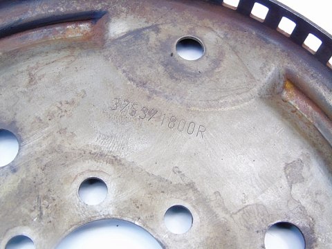 KOŁO ZAMACHOWE 1.6 1.4 16V 307 C4 207 XSARA C3 308 KOŁO ZAMACHOWE 1.6 1.4 16V 307 C4 207 XSARA C3 308