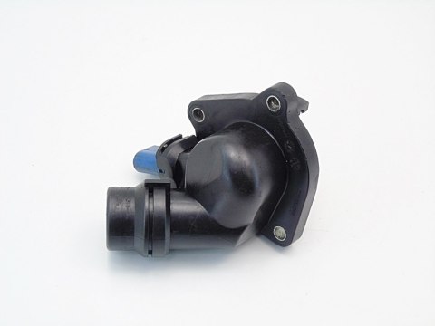 OBUDOWA TERMOSTATU 2.0 PASSAT B5 AUDI A4 B6 B7 A6 OBUDOWA TERMOSTATU 2.0 PASSAT B5 AUDI A4 B6 B7 A6