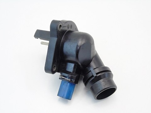 OBUDOWA TERMOSTATU 2.0 PASSAT B5 AUDI A4 B6 B7 A6 OBUDOWA TERMOSTATU 2.0 PASSAT B5 AUDI A4 B6 B7 A6