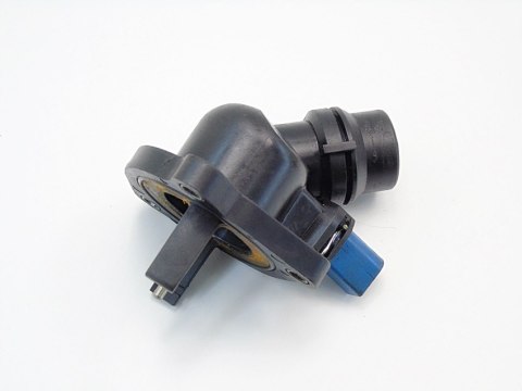 OBUDOWA TERMOSTATU 2.0 PASSAT B5 AUDI A4 B6 B7 A6 OBUDOWA TERMOSTATU 2.0 PASSAT B5 AUDI A4 B6 B7 A6