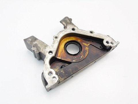 OBUDOWA WAŁU 2.0 20V PASSAT B5.5 AUDI A4 B6 B7 A6 OBUDOWA WAŁU 2.0 20V PASSAT B5.5 AUDI A4 B6 B7 A6