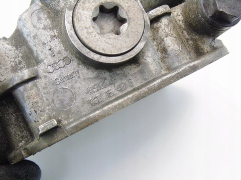 PODSTAWA FILTRA OLEJU 2.0 PASSAT AUDI A4 B6 B7 A6 PODSTAWA FILTRA OLEJU 2.0 PASSAT AUDI A4 B6 B7 A6