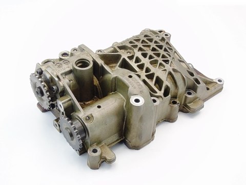POMPA OLEJU 2.0 20V PASSAT B5.5 AUDI A4 B6 B7 A6 POMPA OLEJU 2.0 20V PASSAT B5.5 AUDI A4 B6 B7 A6