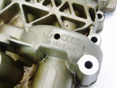 POMPA OLEJU 2.0 20V PASSAT B5.5 AUDI A4 B6 B7 A6 POMPA OLEJU 2.0 20V PASSAT B5.5 AUDI A4 B6 B7 A6