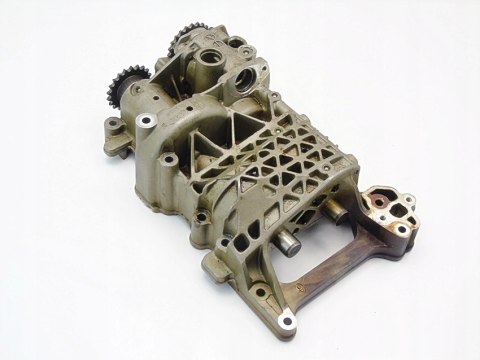 POMPA OLEJU 2.0 20V PASSAT B5.5 AUDI A4 B6 B7 A6 POMPA OLEJU 2.0 20V PASSAT B5.5 AUDI A4 B6 B7 A6