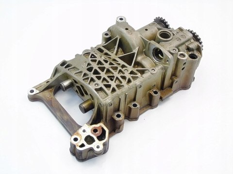 POMPA OLEJU 2.0 20V PASSAT B5.5 AUDI A4 B6 B7 A6 POMPA OLEJU 2.0 20V PASSAT B5.5 AUDI A4 B6 B7 A6