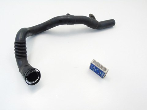 RURA REZONATOR 2.0 20V PASSAT B5 AUDI A4 B6 B7 A6 RURA REZONATOR 2.0 20V PASSAT B5 AUDI A4 B6 B7 A6