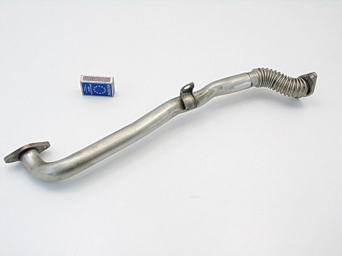 RURKA EGR 1.6 16V ASTRA H ZAFIRA B VECTRA C MERIVA RURKA EGR 1.6 16V ASTRA H ZAFIRA B VECTRA C MERIVA