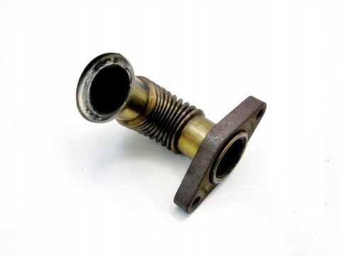 RURKA SPALIN EGR 2.0 D V50 C70 II C30 S40 II FOCUS RURKA SPALIN EGR 2.0 D V50 C70 II C30 S40 II FOCUS