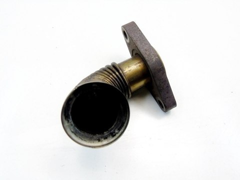 RURKA SPALIN EGR 2.0 D V50 C70 II C30 S40 II FOCUS RURKA SPALIN EGR 2.0 D V50 C70 II C30 S40 II FOCUS