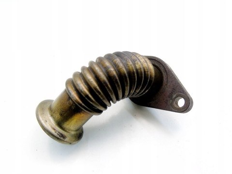 RURKA SPALIN EGR 2.0 D V50 C70 II C30 S40 II FOCUS RURKA SPALIN EGR 2.0 D V50 C70 II C30 S40 II FOCUS