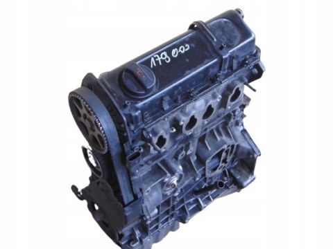 SILNIK SŁUPEK 1.6 8V AHL PASSAT B5 AUDI A4 B5 SILNIK SŁUPEK 1.6 8V AHL PASSAT B5 AUDI A4 B5
