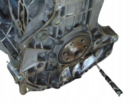 SILNIK SŁUPEK 1.6 8V AHL PASSAT B5 AUDI A4 B5 SILNIK SŁUPEK 1.6 8V AHL PASSAT B5 AUDI A4 B5
