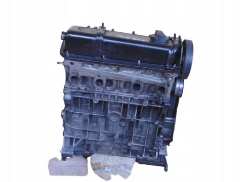 SILNIK SŁUPEK 1.6 8V AHL PASSAT B5 AUDI A4 B5 SILNIK SŁUPEK 1.6 8V AHL PASSAT B5 AUDI A4 B5