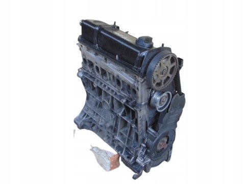 SILNIK SŁUPEK 1.6 8V AHL PASSAT B5 AUDI A4 B5 SILNIK SŁUPEK 1.6 8V AHL PASSAT B5 AUDI A4 B5