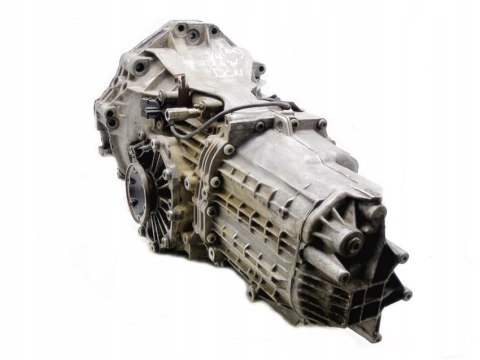 SKRZYNIA BIEGÓW DCN 1.6 8V 16V PASSAT B5 AUDI A4 SKRZYNIA BIEGÓW DCN 1.6 8V 16V PASSAT B5 AUDI A4