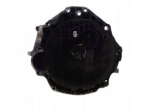 SKRZYNIA BIEGÓW DCN 1.6 8V 16V PASSAT B5 AUDI A4 SKRZYNIA BIEGÓW DCN 1.6 8V 16V PASSAT B5 AUDI A4
