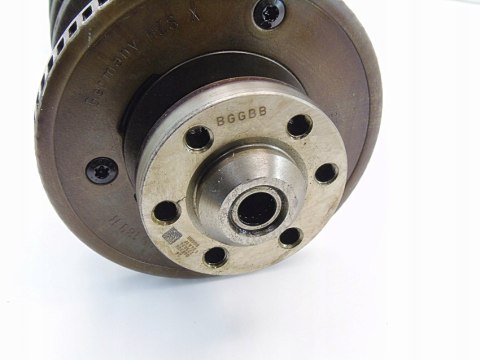 WAŁ KORBOWY 06AF 2.0 20V PASSAT AUDI A4 B6 B7 A6 WAŁ KORBOWY 06AF 2.0 20V PASSAT AUDI A4 B6 B7 A6