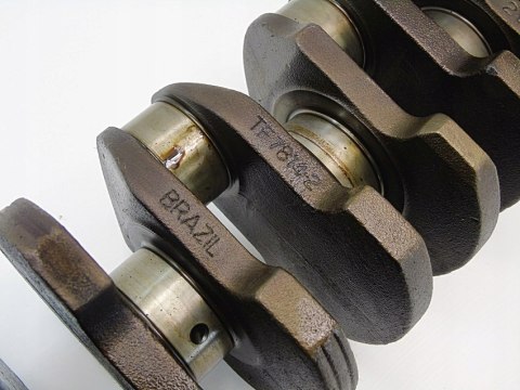 WAŁ KORBOWY 06AF 2.0 20V PASSAT AUDI A4 B6 B7 A6 WAŁ KORBOWY 06AF 2.0 20V PASSAT AUDI A4 B6 B7 A6